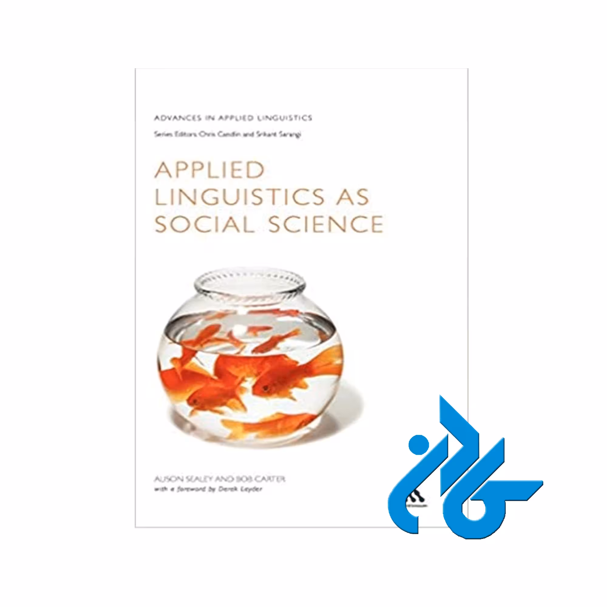 Applied Linguistics as Social Science ، با 50% تخفیف