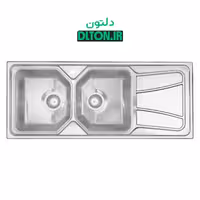 سینک فانتزی روکار درسا مدل DS3212-120