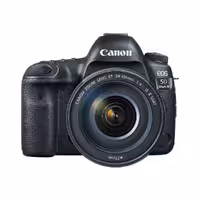 دوربین عکاسی Canon EOS 5D Mark IV   24-105mm IS II USM