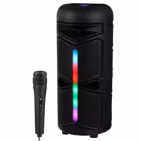 اسپیکر بلوتوثی سینگ ای ZQS4293   میکروفون