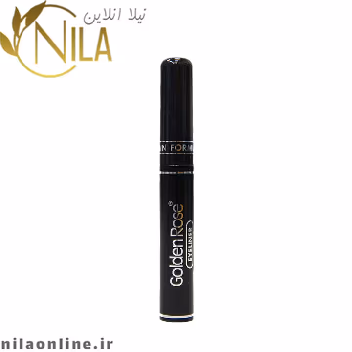 خط چشم مویی گلدن رز حجم 6.5 میلی لیتر