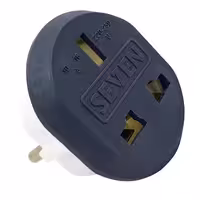 مبدل برق 3 به 2 سون