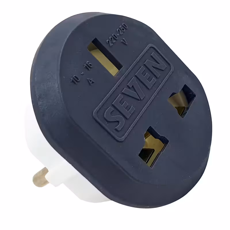 مبدل برق 3 به 2 سون