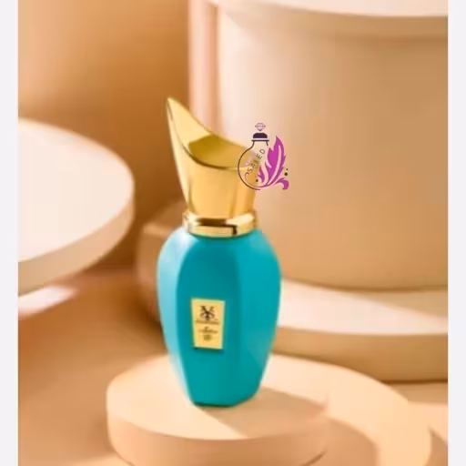 ادکلن زرجوف اربا پورا Xerjoff Erba Puraشمیاس 25 میل