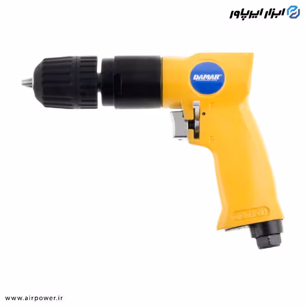 دریل بادی دامار سه نظام اتوماتیک DM4031C