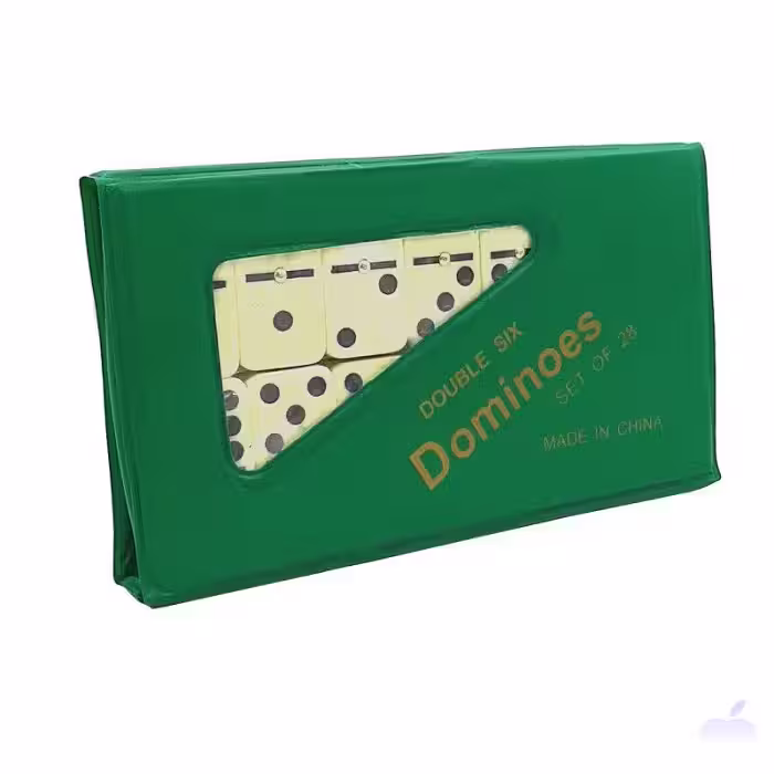 بازی فکری دومینو Dominoes