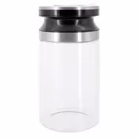 بانکه بلور 900cc والرین مدل 10002Valerian Glassware