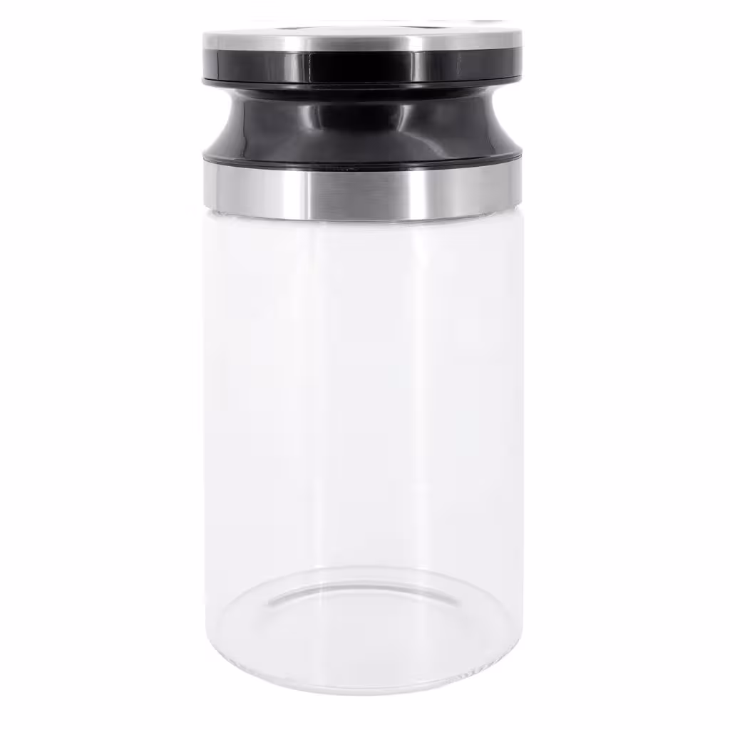 بانکه بلور 900cc والرین مدل 10002Valerian Glassware