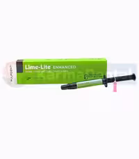 دایکال نوری پالپ دنت – PULPDENT lime-lite