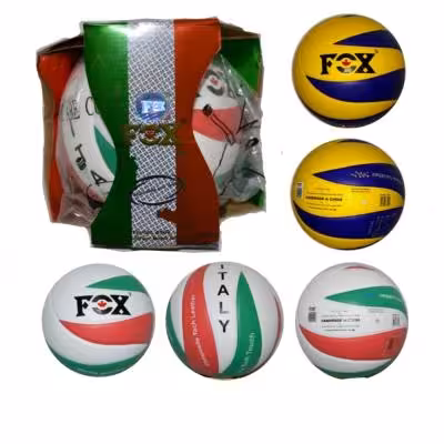 توپ والیبال اورجینال فوکس ایتالیا