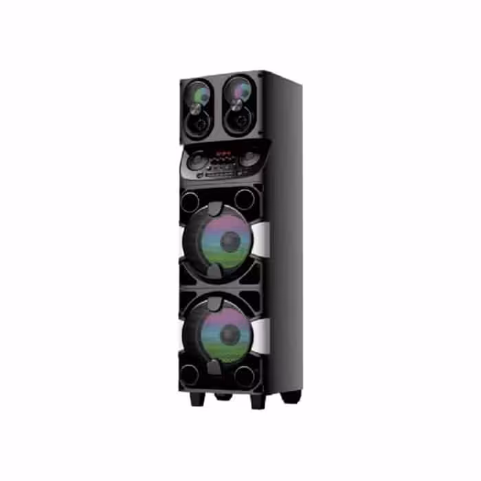 اسپیکر چمدانی پی نت مدل AO-1021