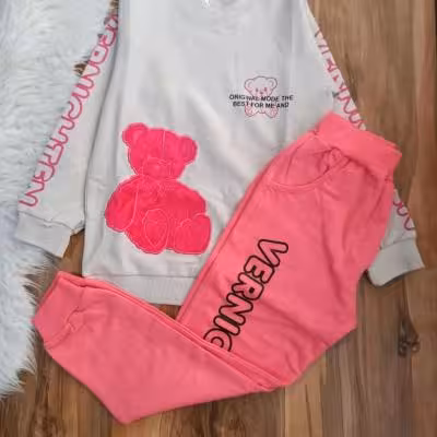 بلوز شلوار دخترانه