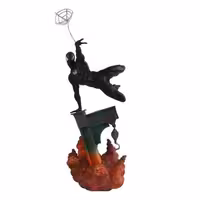 فیگور 27 سانتی ونوم اسپایدرمن | Spider man | از فیلم مرد عنکبوتی 3