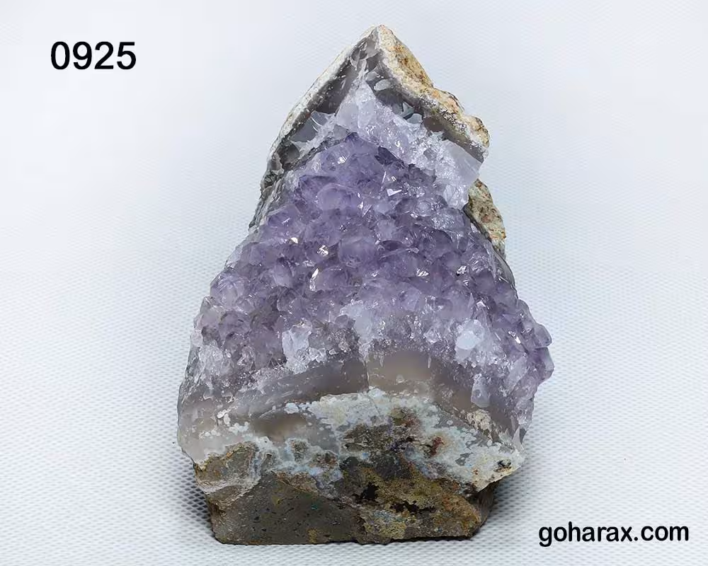 سنگ زینتی آمیتیست