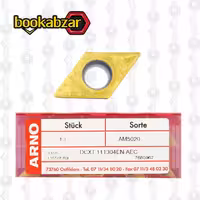 الماس تراشکاری DCXT 11T304 EN-AEC AM5020 برند ARNO