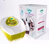 بخور گرم ویکس مدل ونوس