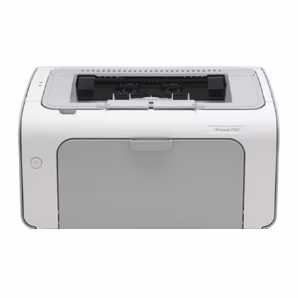 پرینتر اچ‌پی لیزری مدل LaserJet P1102