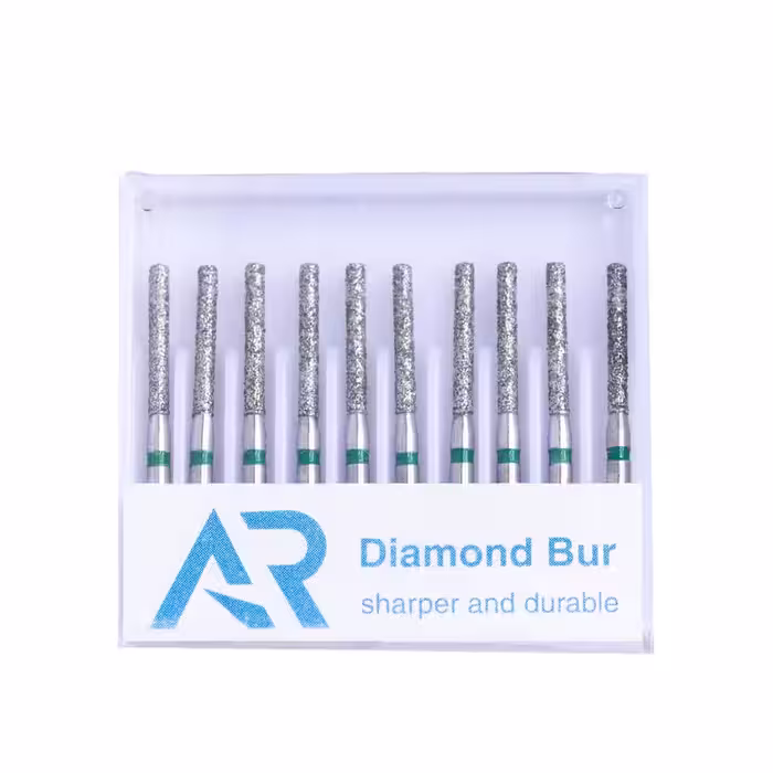 فرز الماسه فیشور خیلی بلند تراش AR – 837L/014G