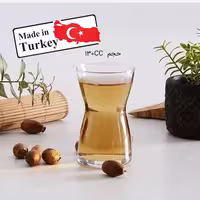 استکان پاشاباغچه مدل آیرومکس کد 42991 بسته 6 عددی ارسال رایگان