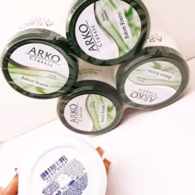 کرم آرکو ARKO (6 عددی)