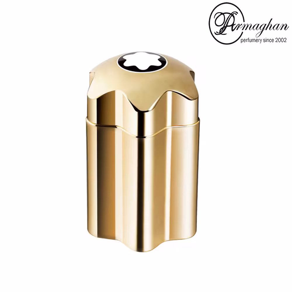 Montblanc Emblem Absolu For Men EDT