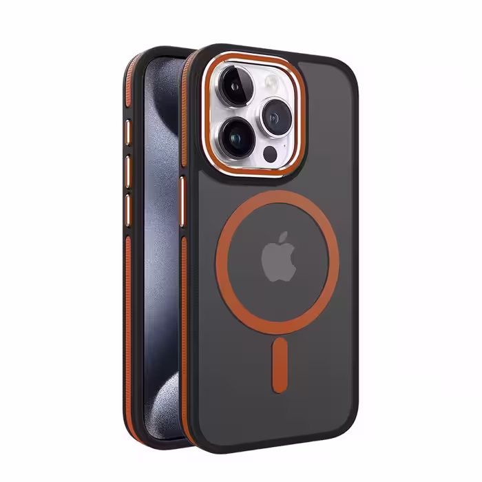 کاور مدل YC-1 Mag مناسب برای گوشی موبایل اپل iPhone 13 Pro Max | کالا مکس
