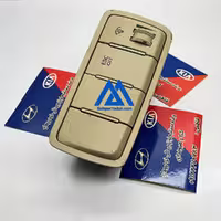 کلید جنسیس 937003M280
