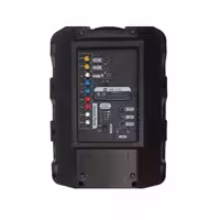 اسپیکر بلوتوثی قابل حمل مدل BT-DJ73PROMAX