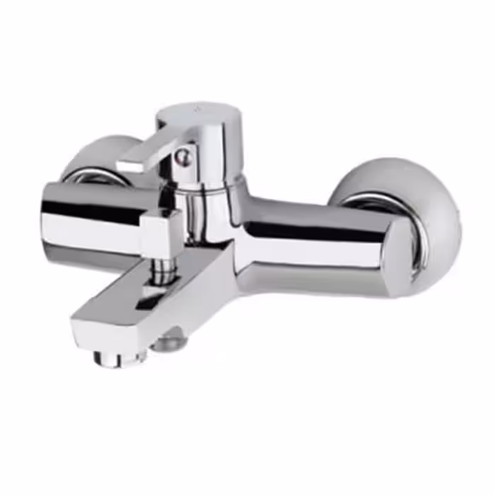 شیر حمام شاهین مدل کژال