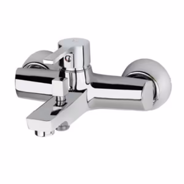 شیر حمام شاهین مدل کژال