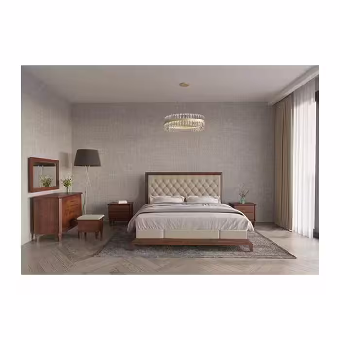سرویس خواب نیلپر مدل ژیوار