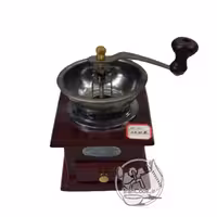 آسیاب قهوه دستی