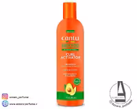 اکتیویتور ( فعال کننده فر ) آووکادو کنتو Cantu حجم 355 میل