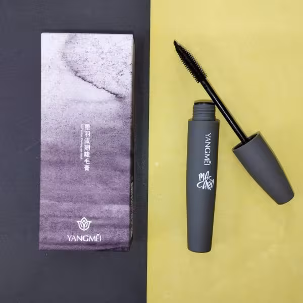 ریمل یانگمی دودی بنفش Yangmei mascara