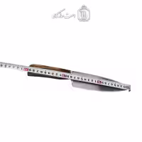 چاقوی راسته ای زنجان دسته چوبی 30 سانتیمتری SHN-10