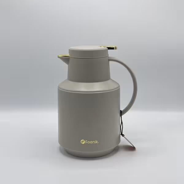 فینیک - فلاسک 1/5 لیتر طوسی JA-150