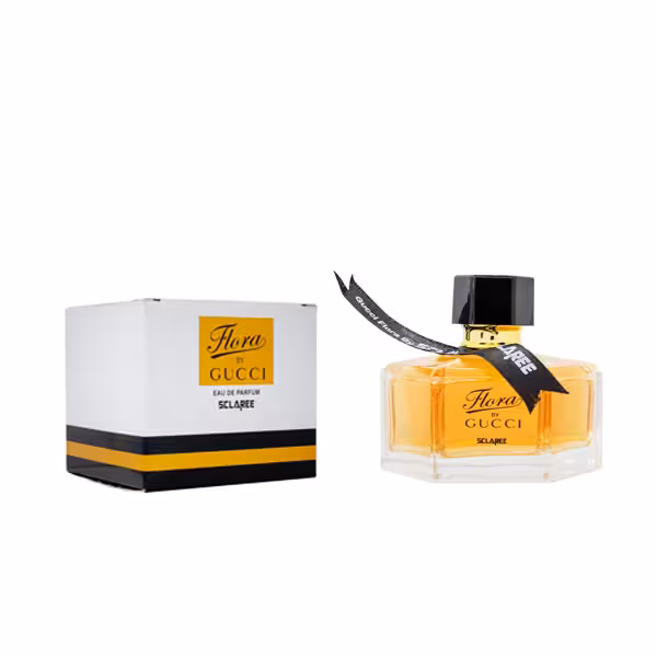 عطر جیبی زنانه گوچی فلورا اسکلاره حجم 30 میلی لیتر