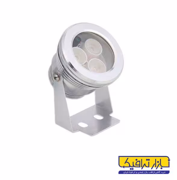 چراغ چمنی 9 وات