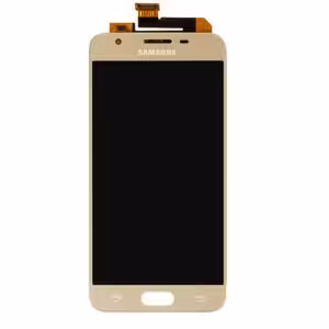 LCD J510 GOLD OLED SAM*