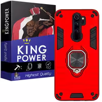 کاور کینگ پاور مدل ASH22 مناسب برای گوشی موبایل شیائومی Redmi Note 8 Pro | کالا مکس