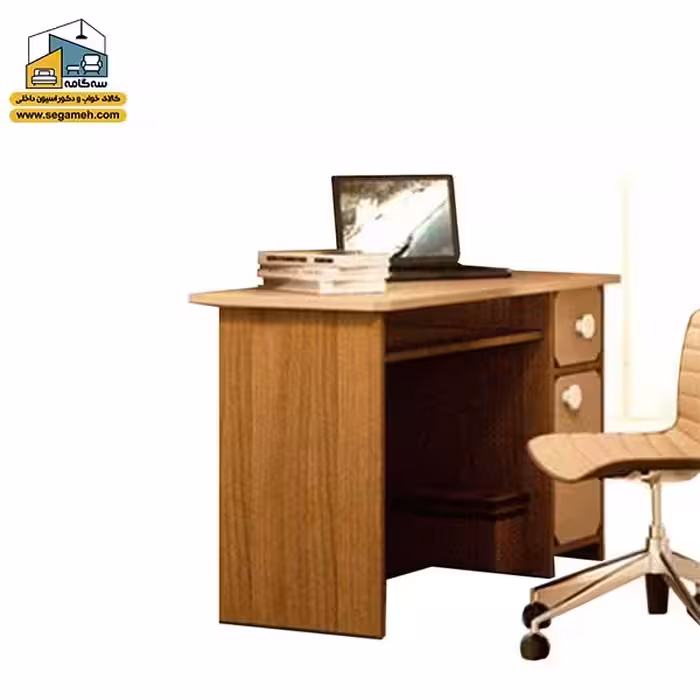 میز کامپیوتر کد DPP10 - فروشگاه سه گامه