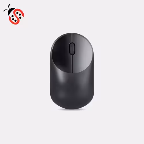 ماوس بی‌ سیم شیائومی مدل WXSB01MW