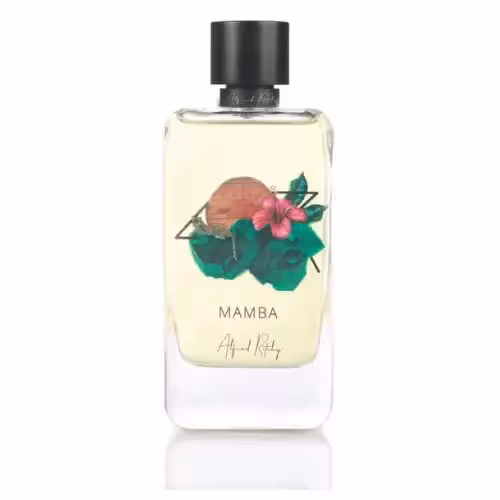 ادوتویلت Mamba از برند Alfred Ritchy