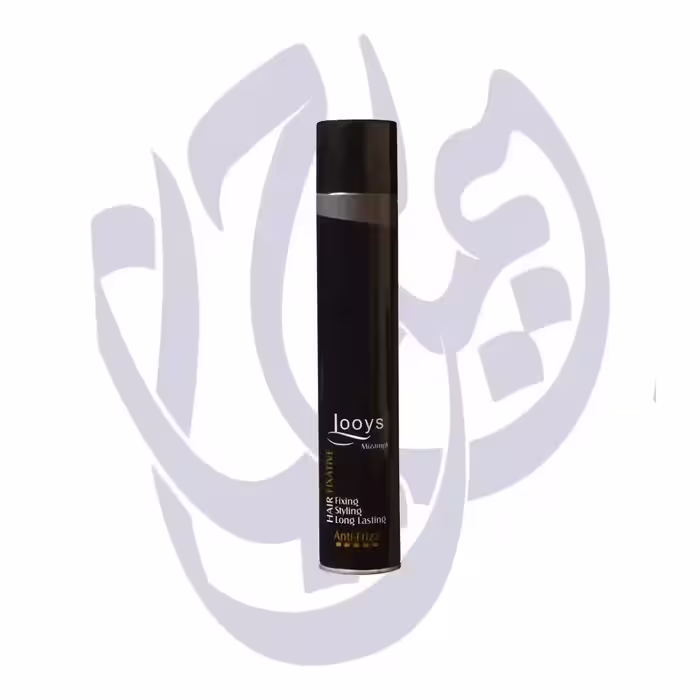 اسپری حالت دهنده مو (تافت) ضد وز لویز شماره 5 400ml (ANTI -Frizz)