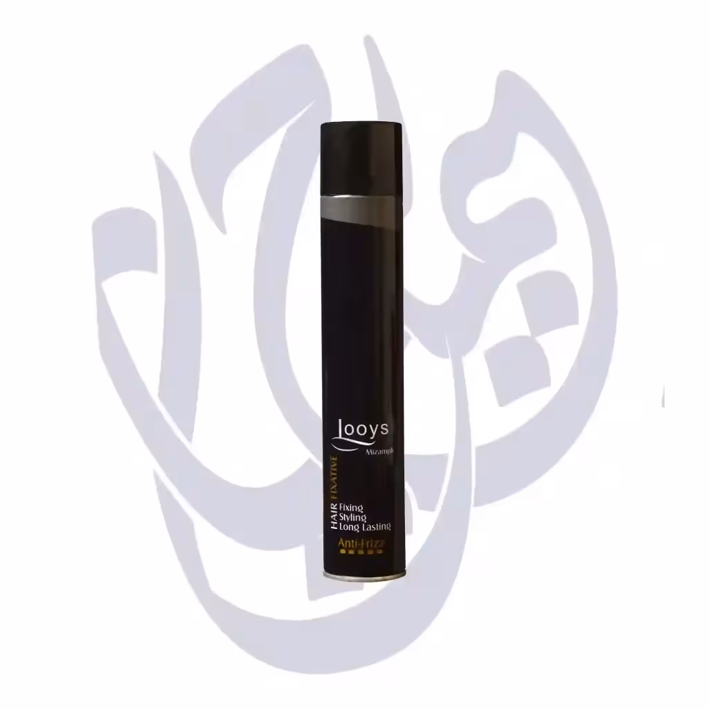 اسپری حالت دهنده مو (تافت) ضد وز لویز شماره 5 400ml (ANTI -Frizz)