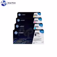 کارتریج 650A اچ پی