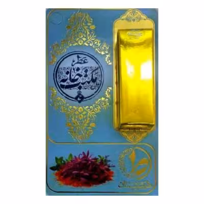 عطر مکتب خانه طیبستان (1 گرم)