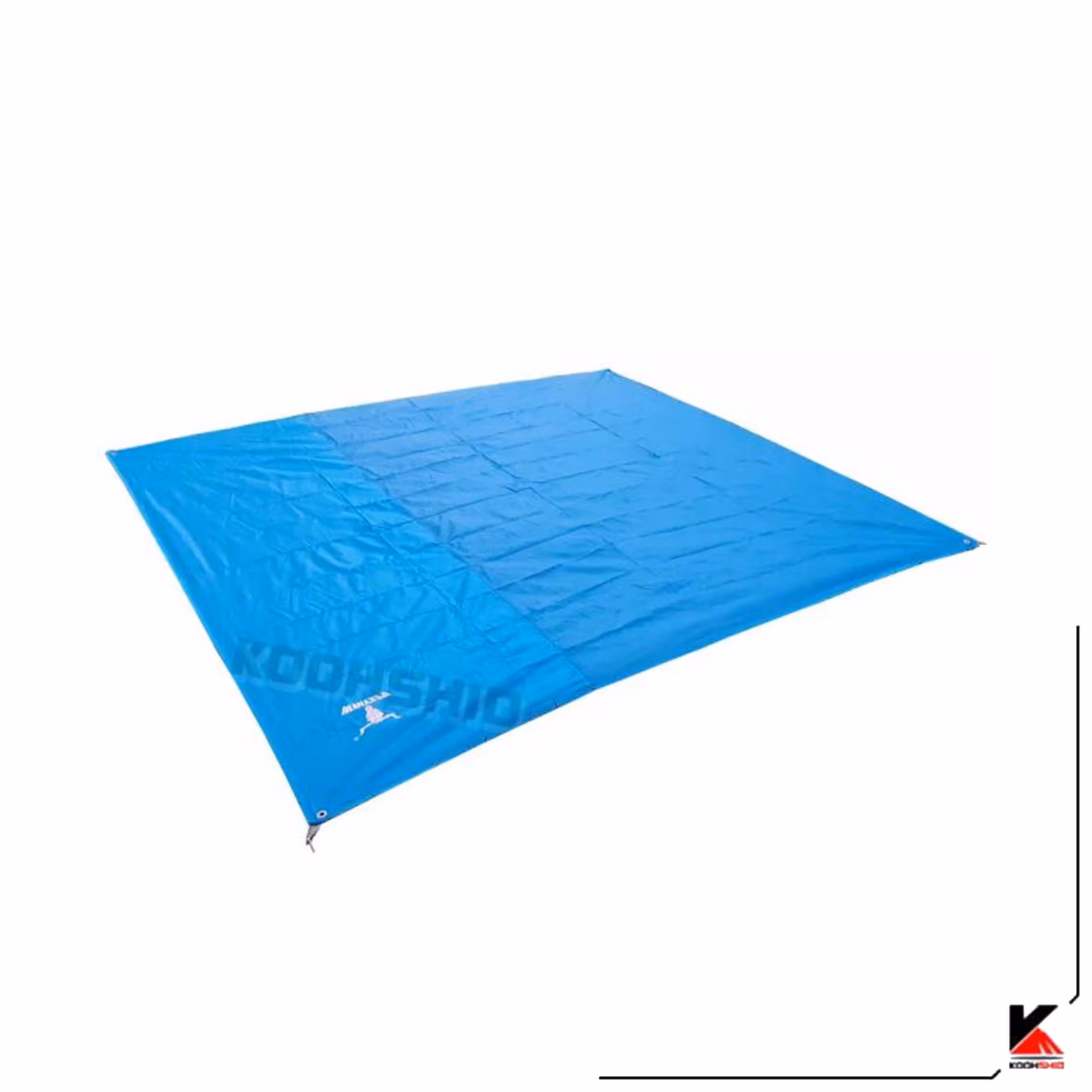 زیرانداز چادر کله گاوی اورجینال مدل PKN-D1003