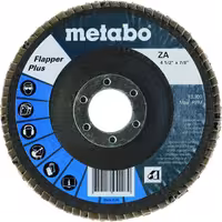 دیسک فلاپ سایز 4 1/2 اینچ  Flapper Plus 80 متابو