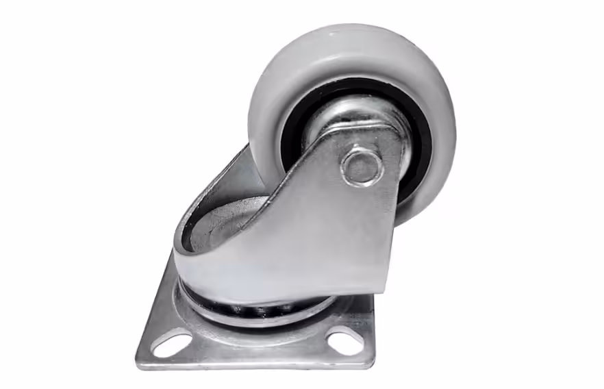 چرخ 50 بیمارستانی گردان